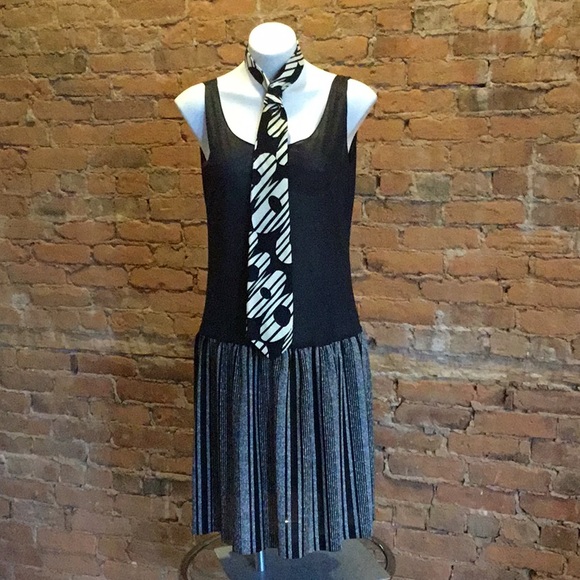 S.L Petites Vintage Dress Set - Picture 4 of 4